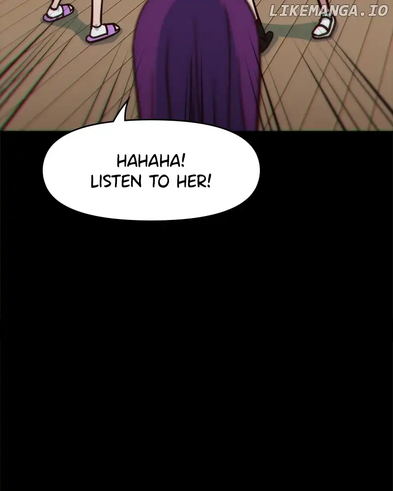 I’m the Only One Bullied by the New High School Student Chapter 5 - Page 9