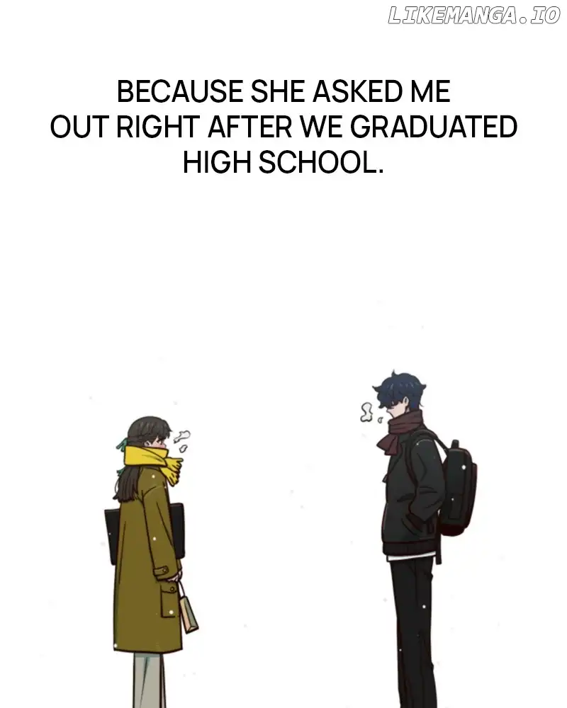 I’m the Only One Bullied by the New High School Student Chapter 5 - Page 90