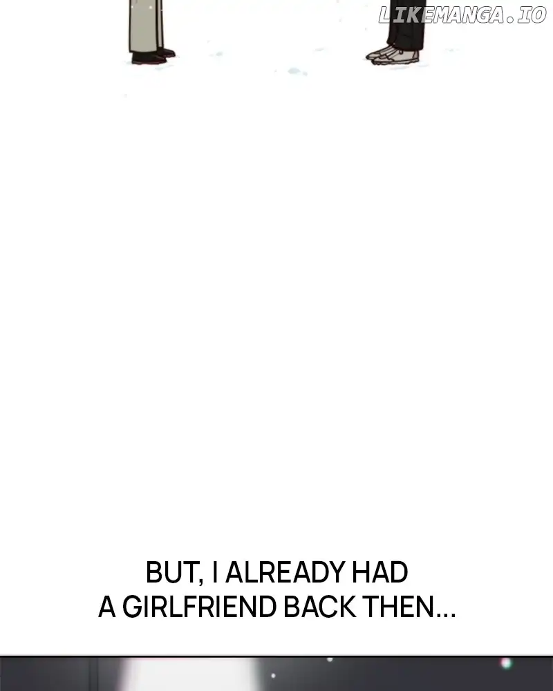 I’m the Only One Bullied by the New High School Student Chapter 5 - Page 91
