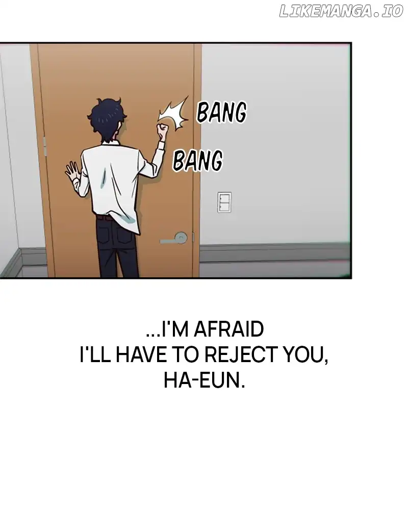 I’m the Only One Bullied by the New High School Student Chapter 5 - Page 94