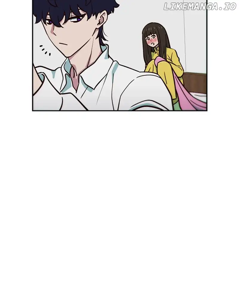 I’m the Only One Bullied by the New High School Student Chapter 5 - Page 96