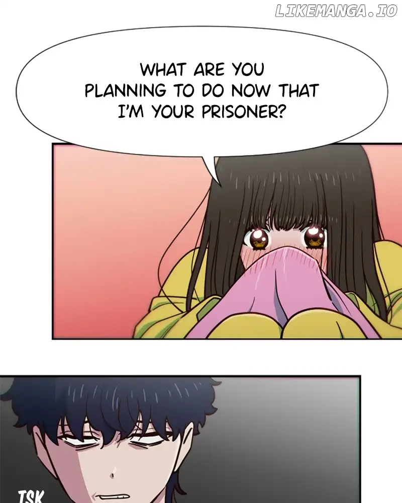 I’m the Only One Bullied by the New High School Student Chapter 5 - Page 97