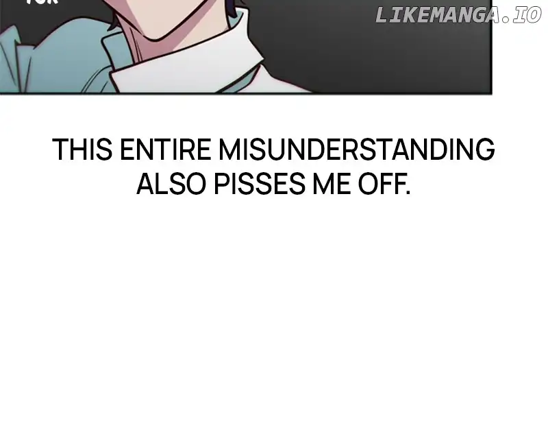 I’m the Only One Bullied by the New High School Student Chapter 5 - Page 98