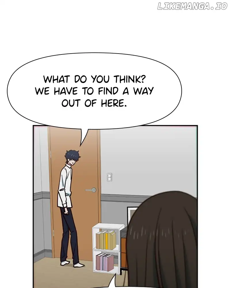I’m the Only One Bullied by the New High School Student Chapter 5 - Page 99
