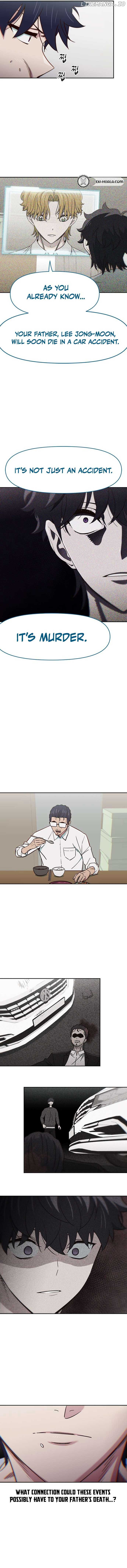 I’m the Only One Bullied by the New High School Student Chapter 51 - Page 14