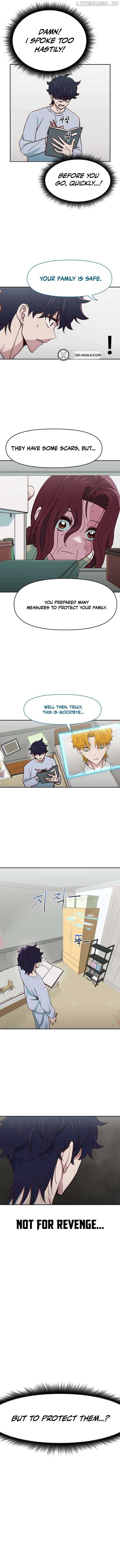 I’m the Only One Bullied by the New High School Student Chapter 51 - Page 4