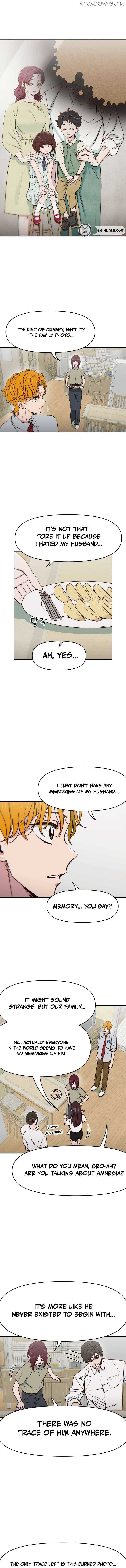 I’m the Only One Bullied by the New High School Student Chapter 51 - Page 8