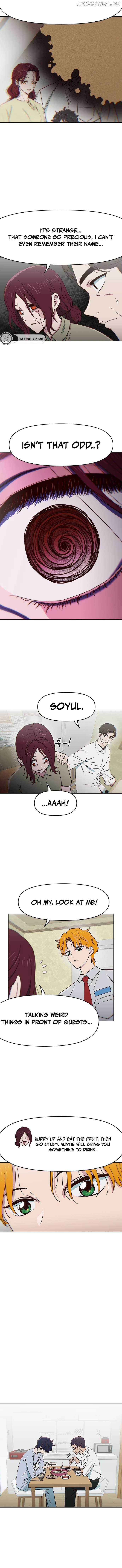 I’m the Only One Bullied by the New High School Student Chapter 51 - Page 9