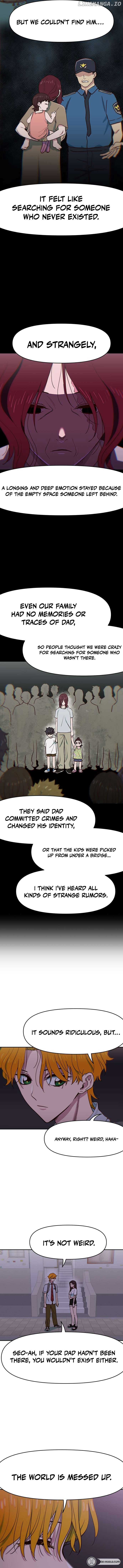 I’m the Only One Bullied by the New High School Student Chapter 52 - Page 10