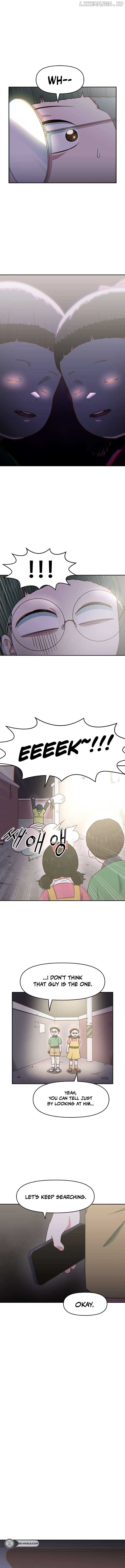 I’m the Only One Bullied by the New High School Student Chapter 52 - Page 5