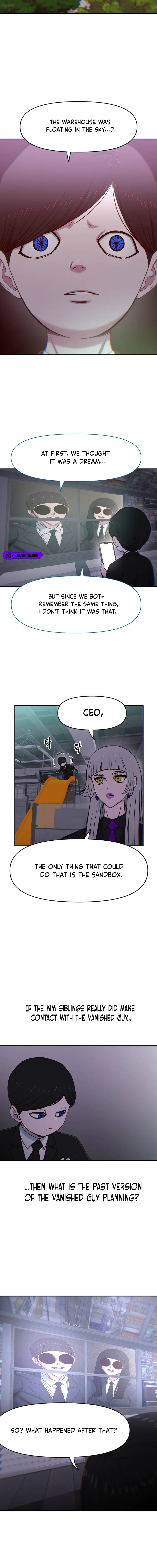 I’m the Only One Bullied by the New High School Student Chapter 55 - Page 10