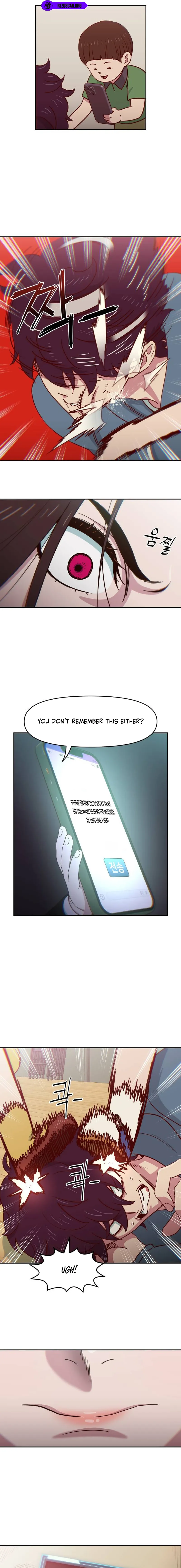 I’m the Only One Bullied by the New High School Student Chapter 55 - Page 3