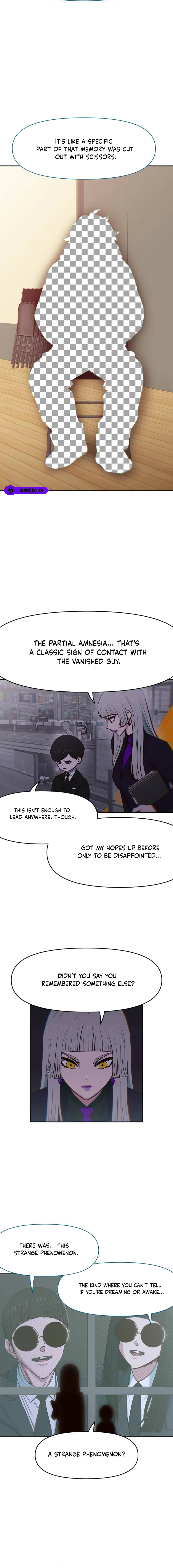I’m the Only One Bullied by the New High School Student Chapter 55 - Page 5