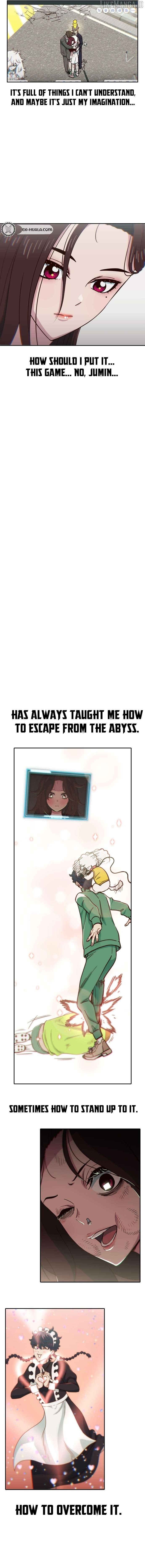 I’m the Only One Bullied by the New High School Student Chapter 56 - Page 19