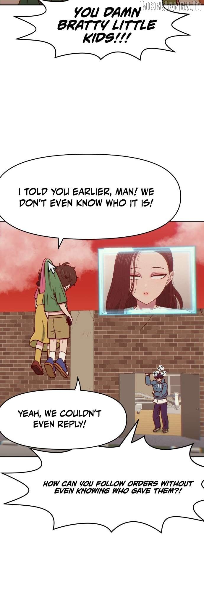 I’m the Only One Bullied by the New High School Student Chapter 56 - Page 2