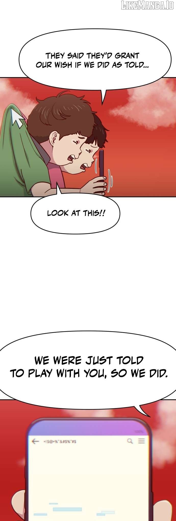 I’m the Only One Bullied by the New High School Student Chapter 56 - Page 3