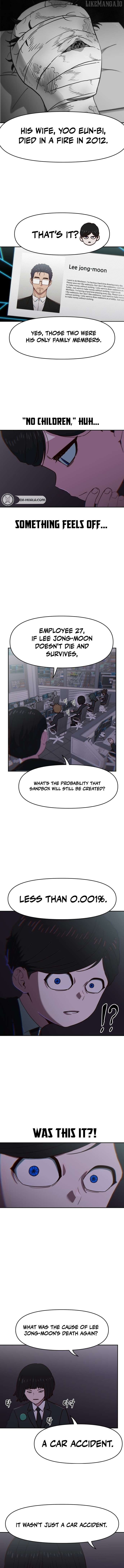I’m the Only One Bullied by the New High School Student Chapter 56 - Page 8