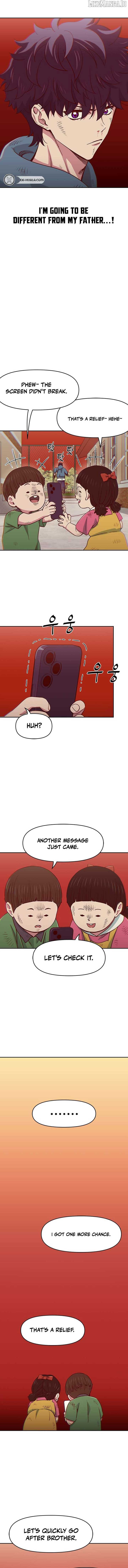 I’m the Only One Bullied by the New High School Student Chapter 57 - Page 16