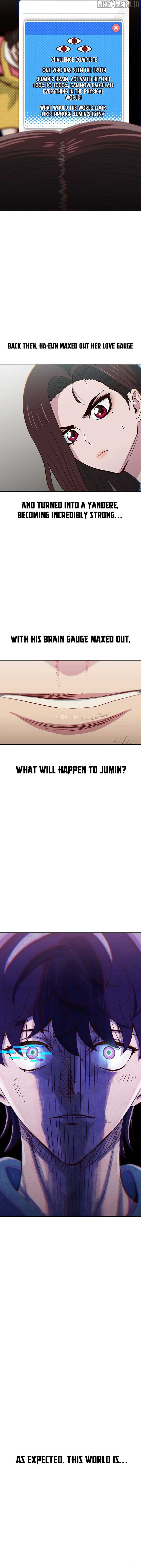 I’m the Only One Bullied by the New High School Student Chapter 57 - Page 5