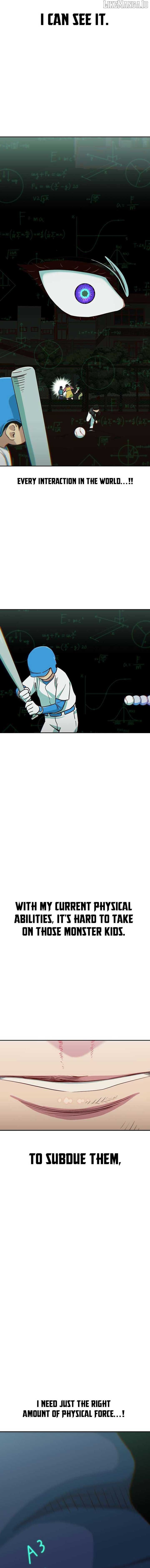 I’m the Only One Bullied by the New High School Student Chapter 57 - Page 8
