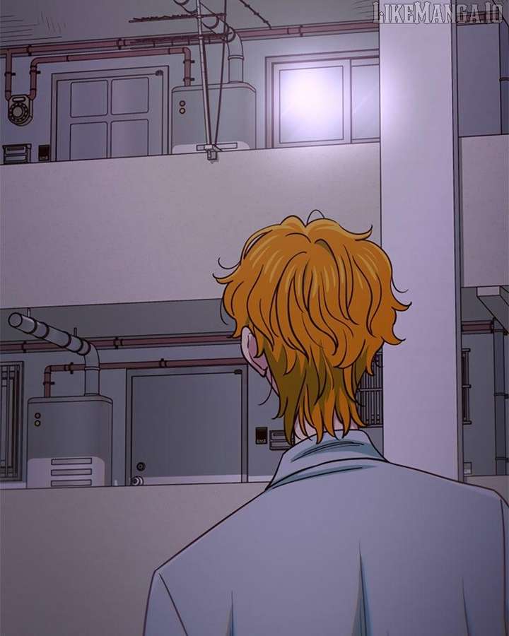 I’m the Only One Bullied by the New High School Student Chapter 59 - Page 109