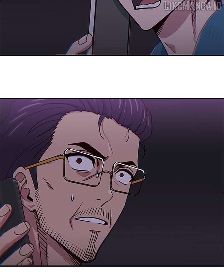 I’m the Only One Bullied by the New High School Student Chapter 59 - Page 11