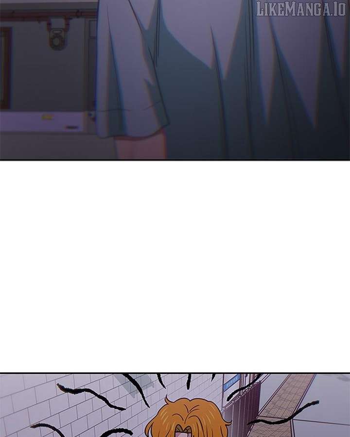 I’m the Only One Bullied by the New High School Student Chapter 59 - Page 110