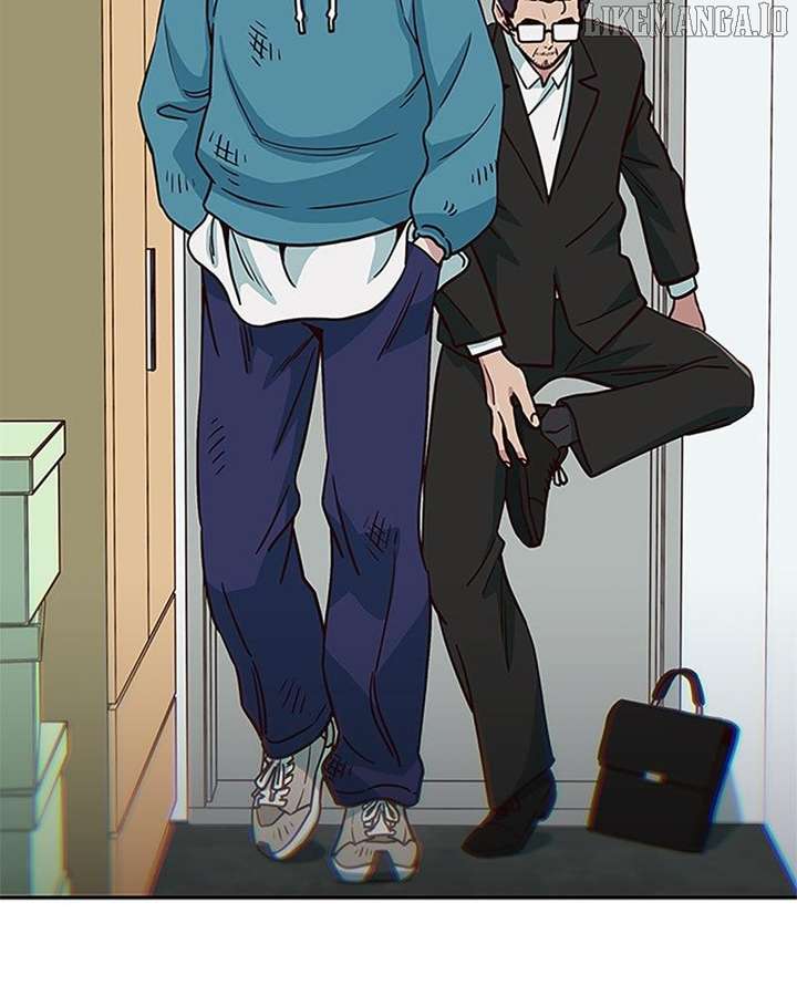 I’m the Only One Bullied by the New High School Student Chapter 59 - Page 113