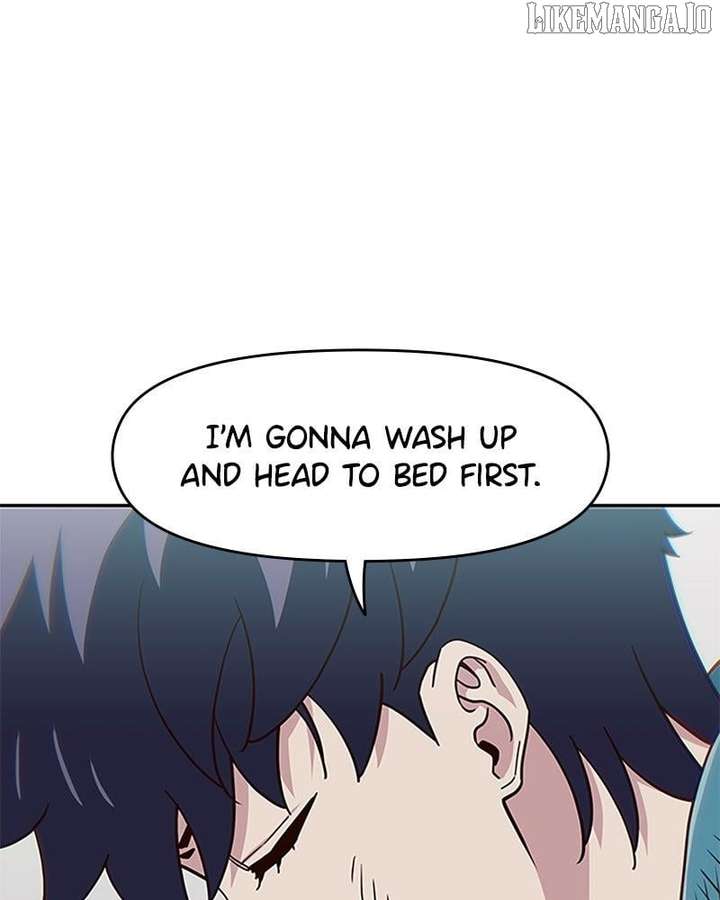 I’m the Only One Bullied by the New High School Student Chapter 59 - Page 114