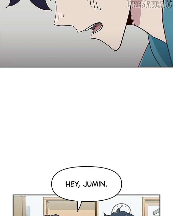 I’m the Only One Bullied by the New High School Student Chapter 59 - Page 115