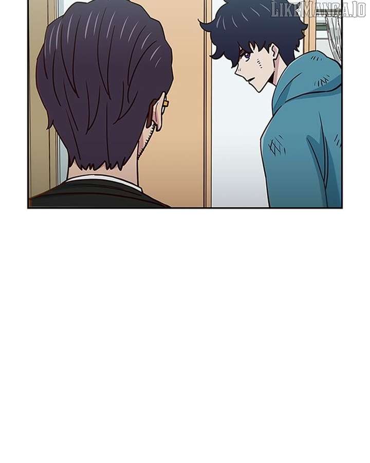 I’m the Only One Bullied by the New High School Student Chapter 59 - Page 116