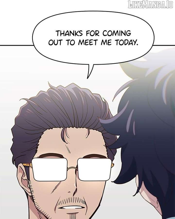 I’m the Only One Bullied by the New High School Student Chapter 59 - Page 117