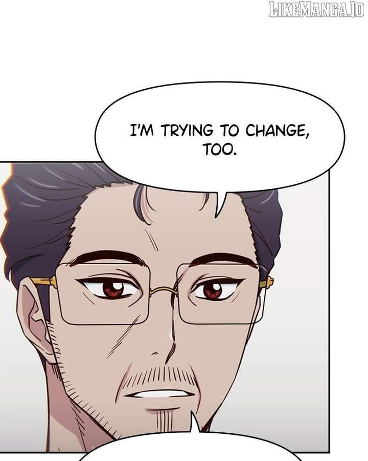 I’m the Only One Bullied by the New High School Student Chapter 59 - Page 119