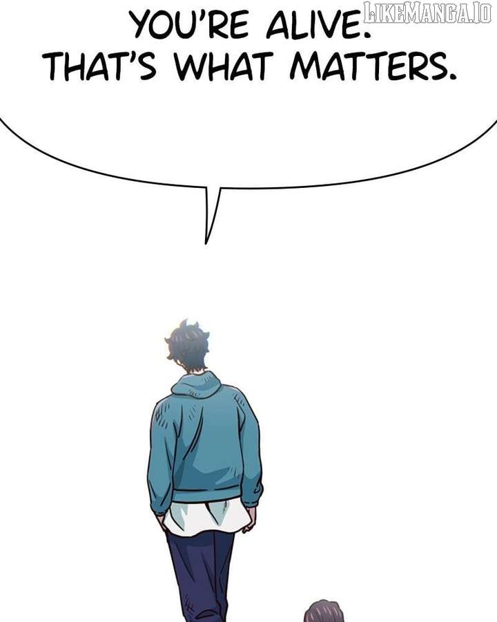 I’m the Only One Bullied by the New High School Student Chapter 59 - Page 122