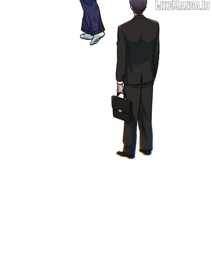 I’m the Only One Bullied by the New High School Student Chapter 59 - Page 123