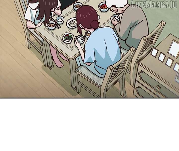 I’m the Only One Bullied by the New High School Student Chapter 59 - Page 126