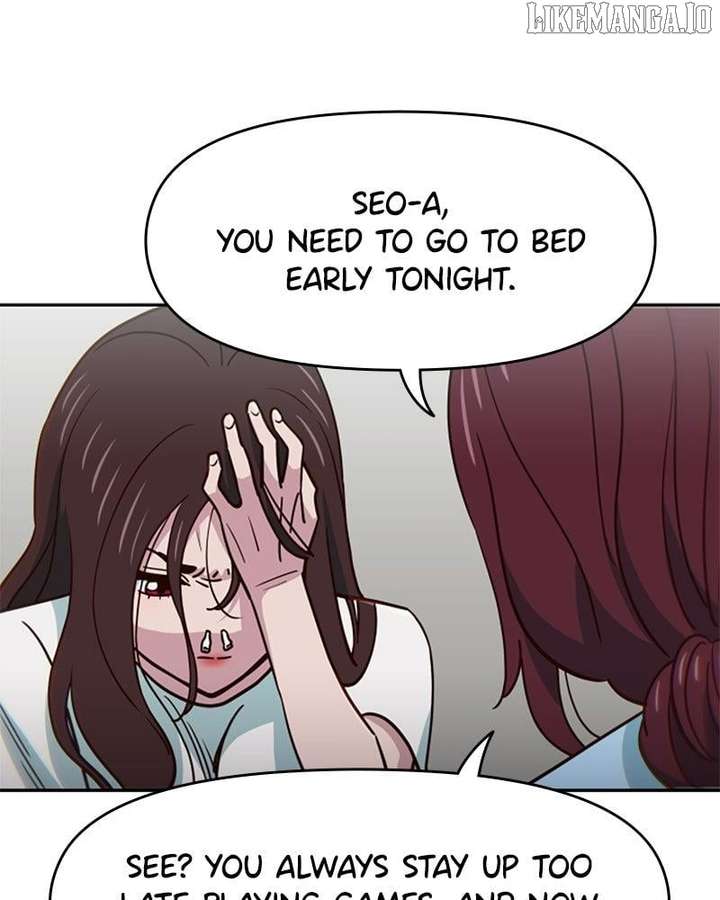 I’m the Only One Bullied by the New High School Student Chapter 59 - Page 127