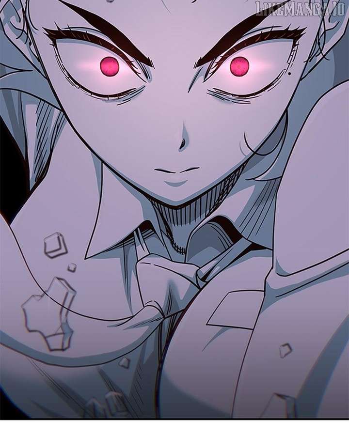 I’m the Only One Bullied by the New High School Student Chapter 59 - Page 13