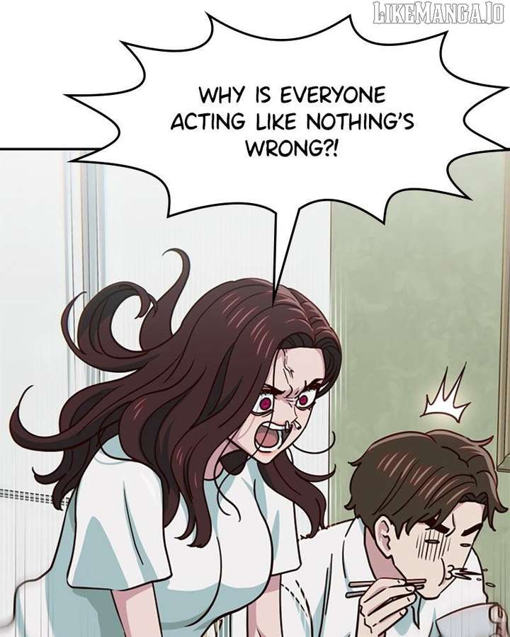 I’m the Only One Bullied by the New High School Student Chapter 59 - Page 130