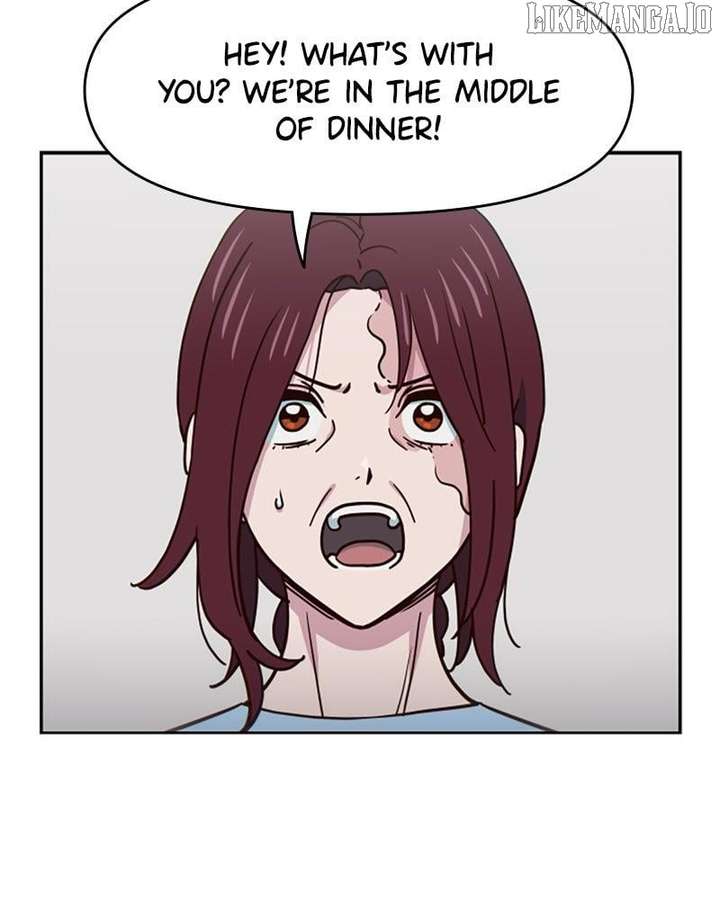 I’m the Only One Bullied by the New High School Student Chapter 59 - Page 132