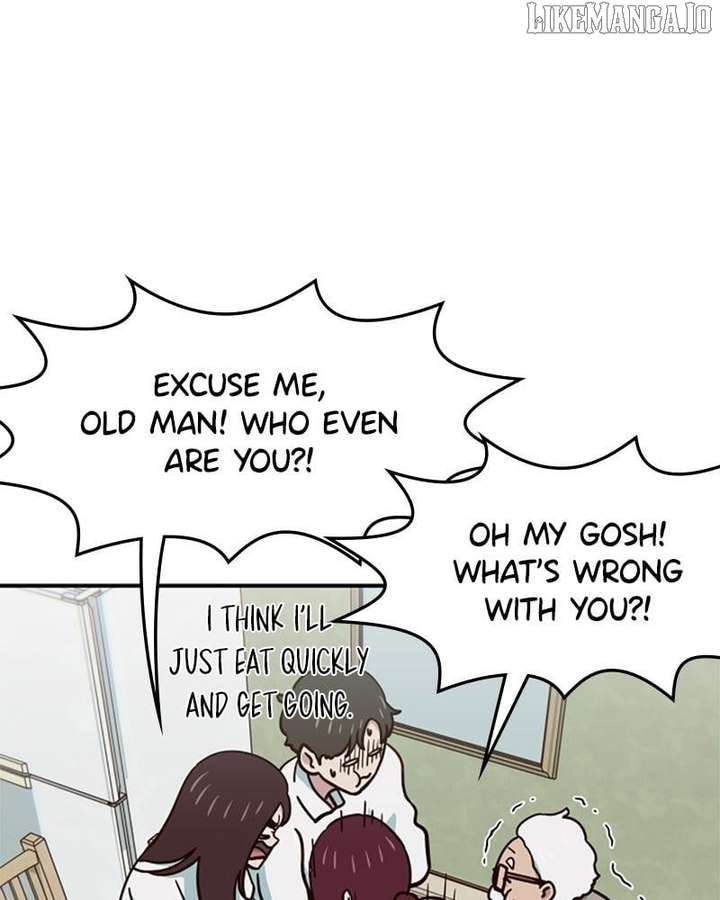 I’m the Only One Bullied by the New High School Student Chapter 59 - Page 133