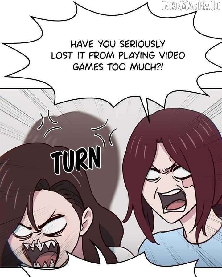 I’m the Only One Bullied by the New High School Student Chapter 59 - Page 135