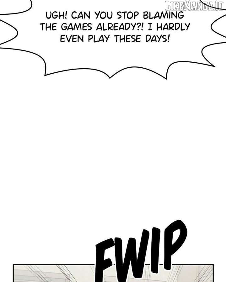 I’m the Only One Bullied by the New High School Student Chapter 59 - Page 136