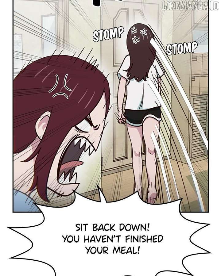 I’m the Only One Bullied by the New High School Student Chapter 59 - Page 137