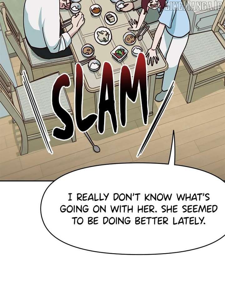 I’m the Only One Bullied by the New High School Student Chapter 59 - Page 139