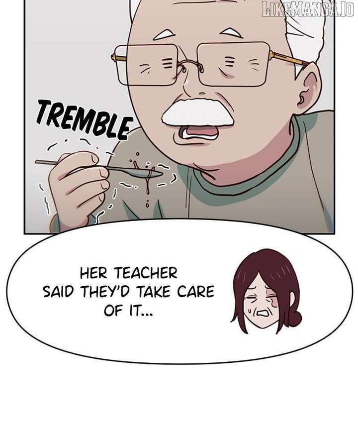 I’m the Only One Bullied by the New High School Student Chapter 59 - Page 141