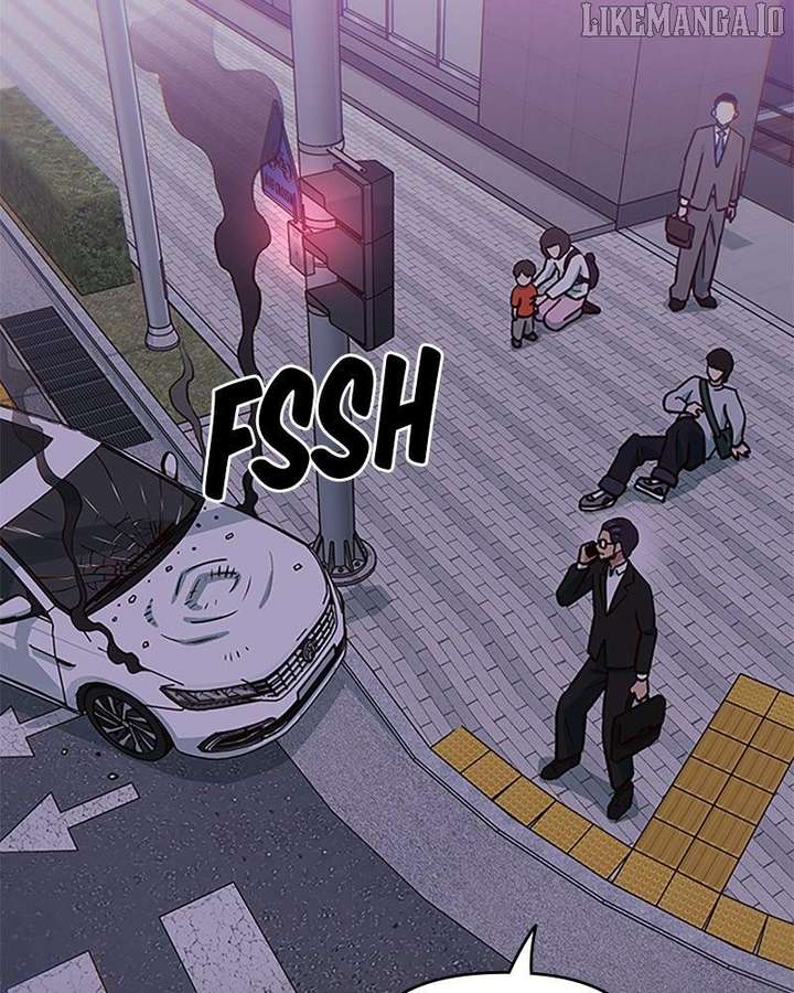 I’m the Only One Bullied by the New High School Student Chapter 59 - Page 16