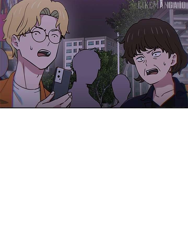 I’m the Only One Bullied by the New High School Student Chapter 59 - Page 18