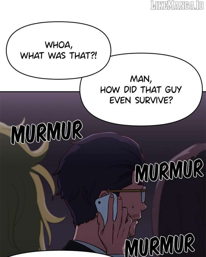 I’m the Only One Bullied by the New High School Student Chapter 59 - Page 19