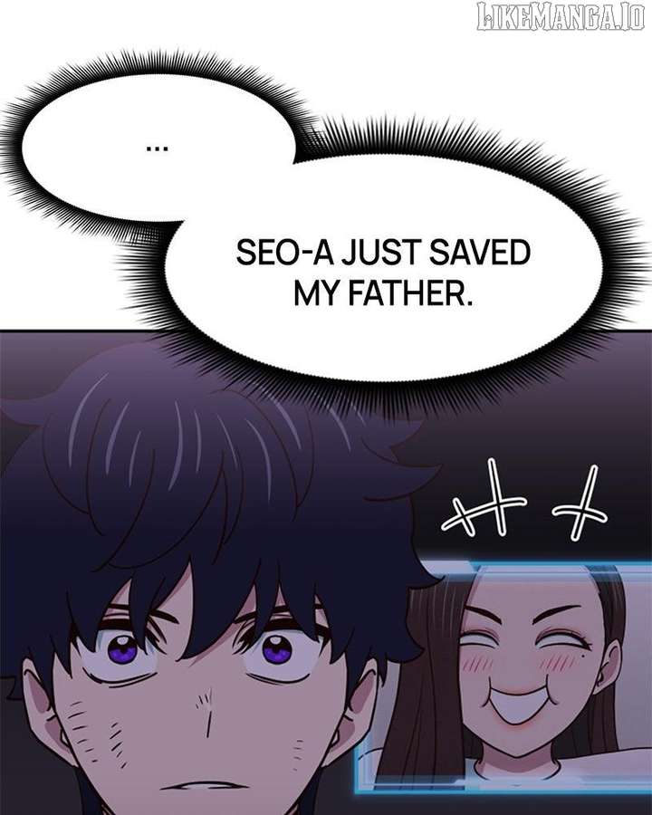 I’m the Only One Bullied by the New High School Student Chapter 59 - Page 21